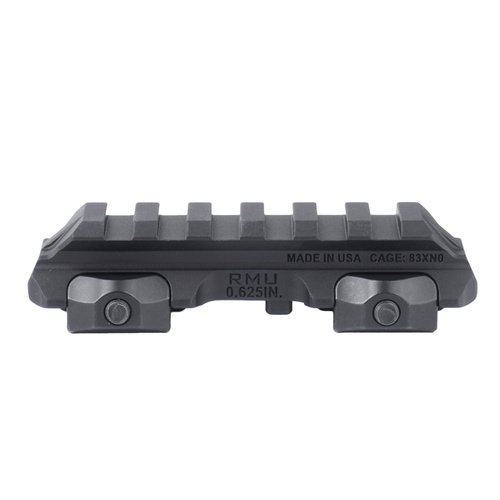 Reptilia - Podwyższenie do optyki RMU - 16 mm - Picatinny - 6 slotów - 100-271