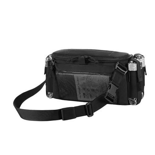 M-Tac - Torba medyczna CLS Elite - Cordura 500D - Czarny - 10358002