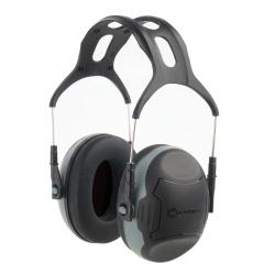 Earmor - Pasywne ochronniki słuchu C06 - NRR 28 dB - Szare - C06-GY