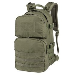 Helikon - Plecak wojskowy Ratel Mk2 - 25 L - Cordura - DWR - Olive Green - PL-RT2-CD-02