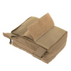 Helikon - Kieszeń EDC Insert Medium® - Cordura® - Olive Green - IN-EDM-CD-02