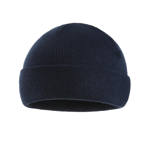 M-Tac - Czapka zimowa Watch Cap - Akrylowa - Dark Navy Blue - 40546015