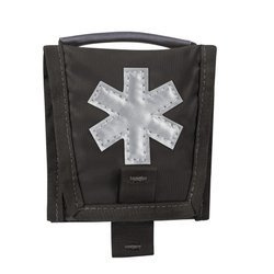 Helikon - Kieszeń medyczna Micro Med Kit - Czarna - MO-M06-NL-01