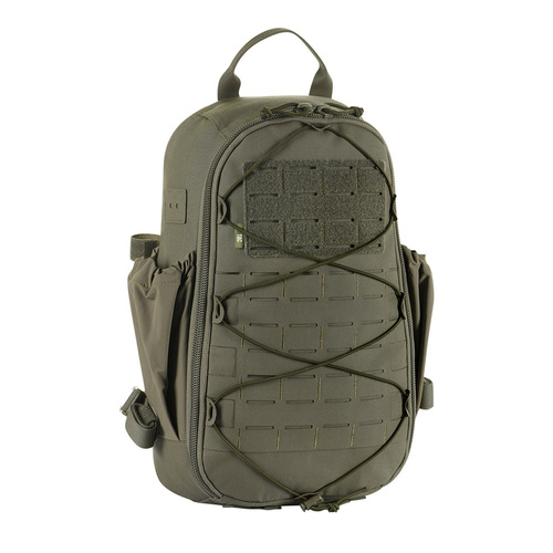 M-Tac - Plecak taktyczny Sturm Elite - 15 L - Ranger Green - 10248023
