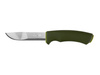 Morakniv - Nóż Bushcraft Forest - 12C27 - Zielony - 12356