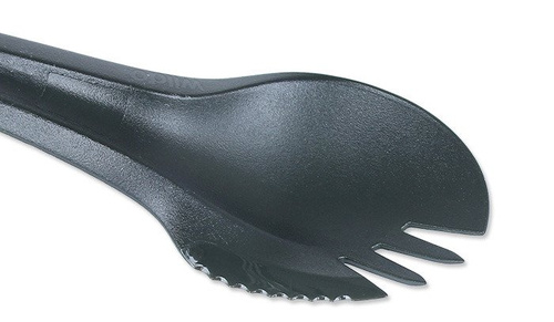 Wildo - Niezbędnik Spork - Poliamid PA6 - Oliwkowy - W10304