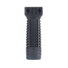 DLG Tactical - Chwyt przedni Utility Grip - Picatinny - Czarny - DLG-115