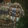 M-Tac - Apteczka taktyczna zrywana Rool Elite - MultiCam - 51700008