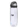 Nalgene - Butelka na wodę 24 oz On the Fly Sustain - Gwint 63 mm - 0,7 L - Przezroczysta/Czarna - 5565-3324