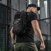 M-Tac - Plecak STURM Elite - 15 l - System hydracyjny - Cordura - Multicam/Czarny - 781
