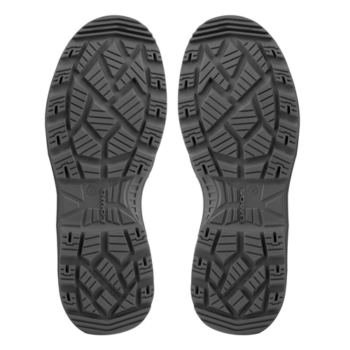 Lowa - Buty taktyczne Zephyr GTX MID MK2 - Monowrap - Gore-Tex - Czarne - 310854 C30 0999