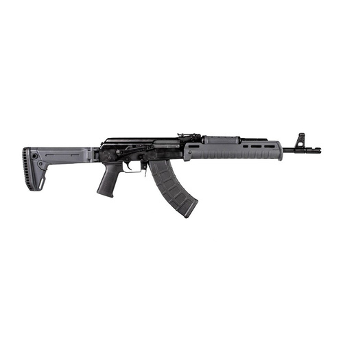 Magpul - Chwyt pistoletowy MOE SL AK Grip do AK-47 / AK-74 - Czarny - MAG682-BLK