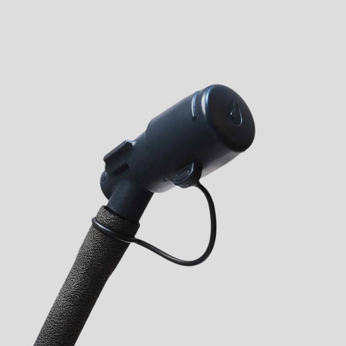 HydraPak - Bukłak Force™ - 2 L - Mammoth Grey - A522