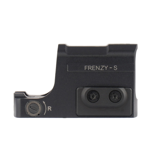 Vector Optics - Kolimator zamknięty Frenzy-S 1x17x20 Aspheric Lens - Czarny - SCRD-68