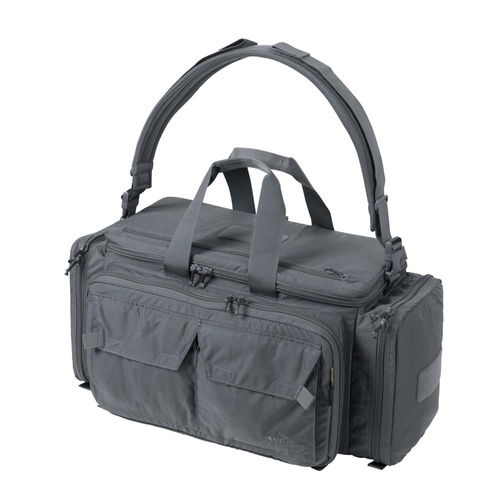 Helikon - Torba wojskowa Rangemaster Gear Bag® - Shadow Grey - TB-RMG-CD-35