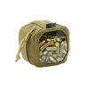 Templars Gear - Kieszeń na amunicję Ammo Utility - Small - Coyote Brown - TG-AU-S-CB