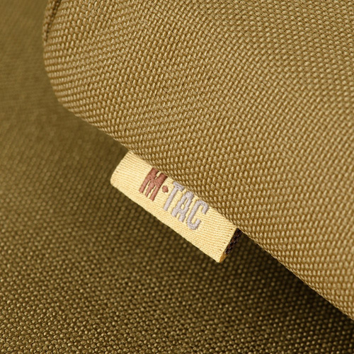 M-Tac - Mata do siedzenia Armor - Coyote - 51460005