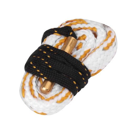 Łuszczek - Wycior sznurowy do broni krótkiej - 5,6 mm - 1-026 - 5,6