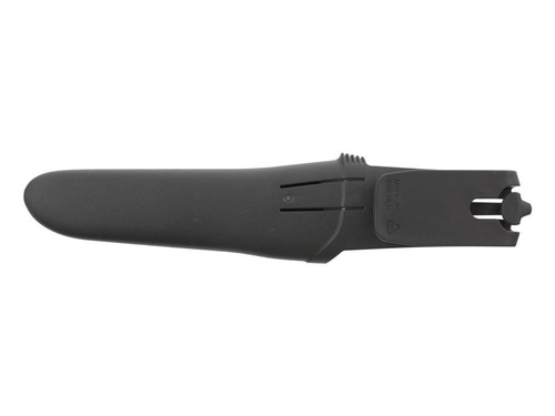 Morakniv - Nóż Craft Pro Robust - Stal węglowa - Czarny/Szary - 12249