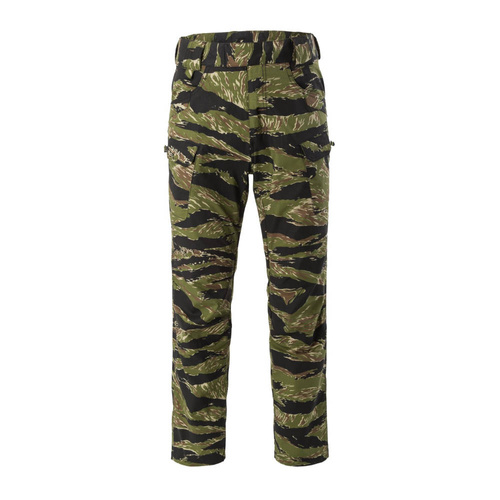 Helikon - Spodnie wojskowe UTP - PolyCotton Stretch Ripstop - Rhodesian Camo - SP-UTL-SP-1K