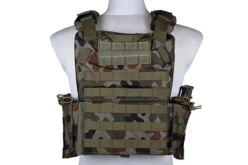 GFC Tactical - Kamizelka taktyczna Plate Carrier 8944-1 - Wz.93 - GFT-18-039014