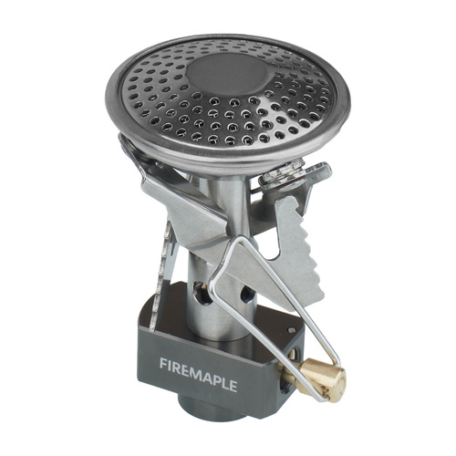 Fire Maple - Kuchenka turystyczna gazowa BUZZ
