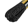 M-Tac - Paracord 475 - 3 mm - Nylon - Czarny Reflective