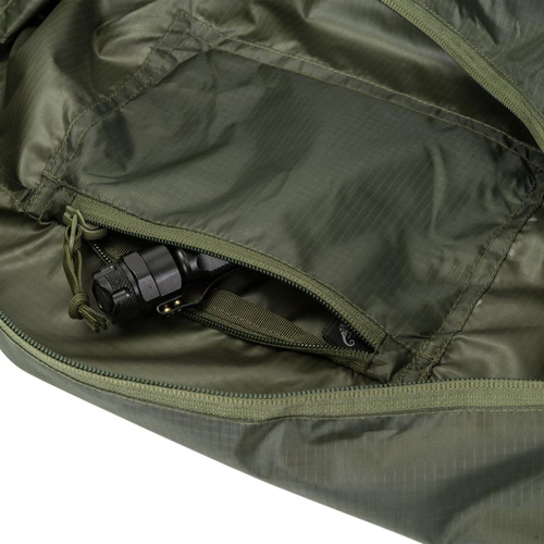 Helikon - Torba codzienna Carryall Backup® - Olive Green - TB-CAB-PO-02