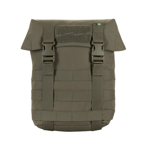 M-Tac - Ładownica taktyczna Suharka Gen.3 - 3,4 L - Cordura 500D - Ranger Green - 10242023