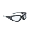 Bolle Safety - Okulary ochronne TRACKER II - Przezroczyste - TRACPSI