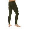 Brubeck - Legginsy termoaktywne Ranger Protect - Khaki - LE1242M