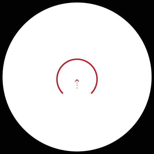 Primary Arms - Kolimator SLx MD-21 21 mm Micro Dot AutoLive - ACSS-CQB - Red Dot - PA-SLX-MD-21-ACSS