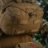 M-Tac - Plecak Sturm Elite Gen.II X-Large - System hydracyjny - MOLLE - Coyote - 10368005