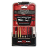 Real Avid - Zestaw do czyszczenia broni Gun Boss Pro - Precision Cleaning Tools - AVGBPROPCT