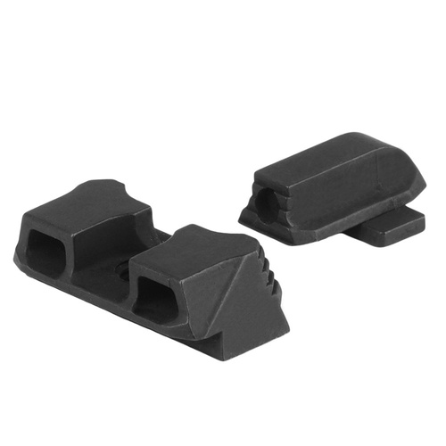 Strike Industries - Przyrządy celownicze Strike Iron Sights - Sig Sauer P320 - Standard Height - SI-P320-SIGHTS-STN