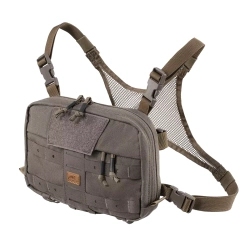 Helikon - Chest Pack Numbat Small - Cordura - RAL 7013 - TB-CPN-CD-81