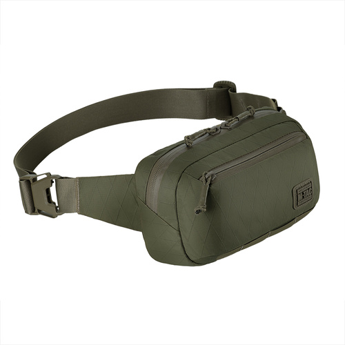 M-Tac - Torba nerka City Elite - X-Pac - Oliwkowy - 10450023