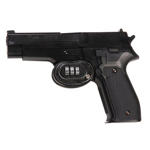 FOSCO - Blokada spustu na kod - 259285