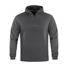 M-Tac - Bluza z kapturem Born by Revolution - Dark Grey - 20112012