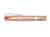 Ganzo - Nóż składany Firebird - 440C - Pomarańczowy - F720-OR