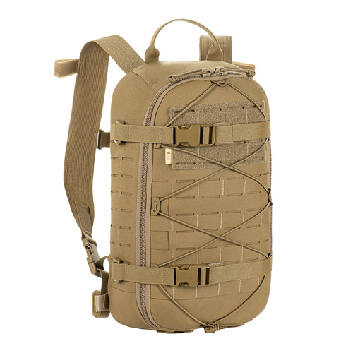 M-Tac - Plecak Sturm Elite Gen.II - System hydracyjny - MOLLE - Cordura - Coyote - 965