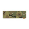 M-Tac - Magnetyczny panel na naszywki - 290 x 95 mm - Kamuflaż - 8365