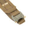 M-Tac - Pas taktyczny Range Belt Cobra Buckle Gen.IV - Tegris - MOLLE - Coyote - 12226005
