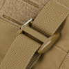 M-Tac - Kamizelka taktyczna Cuirass FAST Elite Gen.II - MOLLE - Cordura - Coyote - 10373005