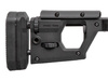 Magpul - Osada Pro 700 do Remington 700 Short Action - Składana kolba - MAG802-BLK