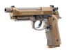 Umarex - Replika pistoletu Beretta M9 A3 FM - CO2 - Flat Dark Earth -  2.6396 