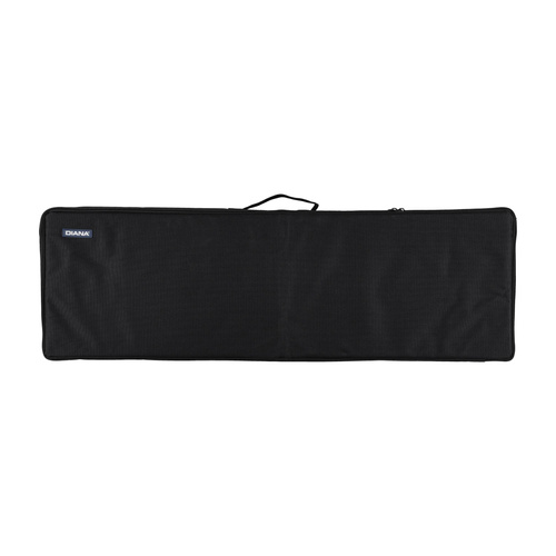 Diana - Wiatrówka PCP Skyhawk gen.2 - 4,5 mm - Czarna/Brązowa - 1810303