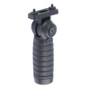 DLG Tactical - Chwyt przedni składany Collapsable M-LOK Foregrip - Czarny - DLG-036