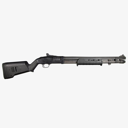 Magpul - Czółenko MOE M-LOK Forend do strzelby Mossberg 590/590A1 - Pomarańczowe - MAG494 ORG