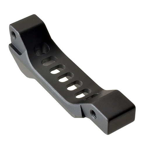 Strike Industries - Kabłąk spustowy Fang Billet Aluminum Trigger Guard - Czarny - SI-BTG-FANG-BK